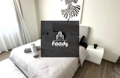 Apartment - 3 Bedrooms - 3 Bathrooms for rent in Lake View Residence - 5th Settlement Compounds - The 5th Settlement - New Cairo City - Cairo