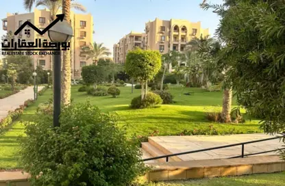 Apartment - 1 Bedroom - 1 Bathroom for sale in El Rehab Extension - Al Rehab - New Cairo City - Cairo