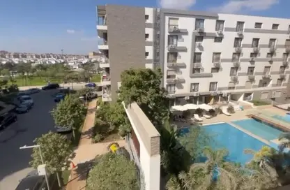 شقة - 3 غرف نوم - 3 حمامات للبيع في تاج سلطان - الطريق الدائري - القاهرة