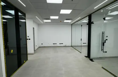 Office Space - Studio - 2 Bathrooms for rent in Mivida - 5th Settlement Compounds - The 5th Settlement - New Cairo City - Cairo