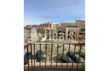 شقة - 2 غرف نوم - 2 حمامات للبيع في كرونز ساراي - كمبوندات مدينة المستقبل - مدينة المستقبل - القاهرة