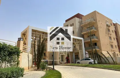 Apartment - 3 Bedrooms - 2 Bathrooms for sale in Promenade New Cairo - 5th Settlement Compounds - The 5th Settlement - New Cairo City - Cairo