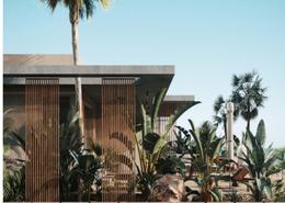 Chalet - 2 bedrooms - 1 bathroom for للبيع in Mesca - Soma Bay - Safaga - Hurghada - Red Sea