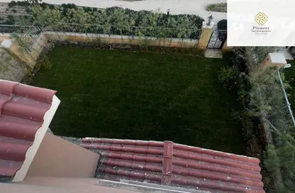 Villa - 7 Bedrooms - 4 Bathrooms for rent in Mivida - 5th Settlement Compounds - The 5th Settlement - New Cairo City - Cairo