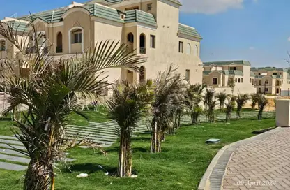 Duplex - 3 Bedrooms - 2 Bathrooms for sale in L'avenir - Mostakbal City Compounds - Mostakbal City - Future City - Cairo