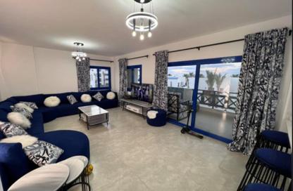 Apartment - 3 Bedrooms - 3 Bathrooms for sale in Marassi - Sidi Abdel Rahman - North Coast