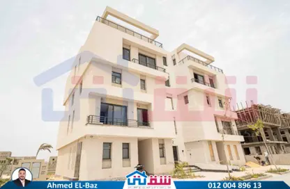 فيلا - 5 غرف نوم - 3 حمامات للبيع في بالم هيلز - كمبوندات الاسكندرية - الاسكندرية