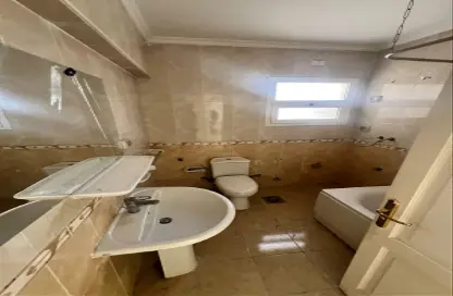 Apartment - 3 Bedrooms - 3 Bathrooms for rent in El Rehab Extension - Al Rehab - New Cairo City - Cairo Apartment - 3 Bedrooms - 3 Bathrooms for rent in El Rehab Extension - Al Rehab - New Cairo City - Cairo