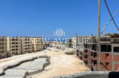 Chalet - 3 Bedrooms - 2 Bathrooms for sale in Stella Heights - Al Alamein - North Coast
