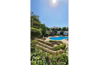 Villa - 4 Bedrooms - 5 Bathrooms for rent in Mountain View 1 - 5th Settlement Compounds - The 5th Settlement - New Cairo City - Cairo
