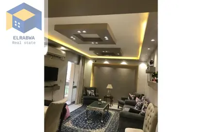 Apartment - 2 Bedrooms - 1 Bathroom for sale in Madinaty - Cairo