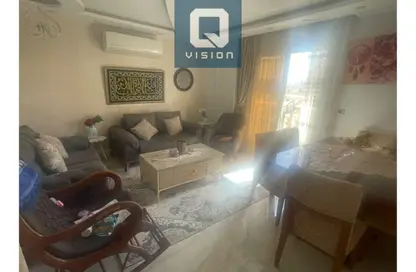 شقة - 3 غرف نوم - 2 حمامات للبيع في شارع الاسراء - مدينة المعراج - زهراء المعادي - حي المعادي - القاهرة