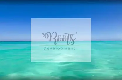 Chalet - 3 Bedrooms - 3 Bathrooms for sale in Koun - Ras Al Hekma - North Coast