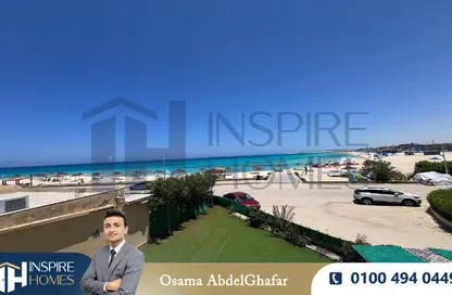 فيلا - 4 غرف نوم - 3 حمامات للبيع في اوركيديا - سيدي عبد الرحمن - الساحل الشمالي
