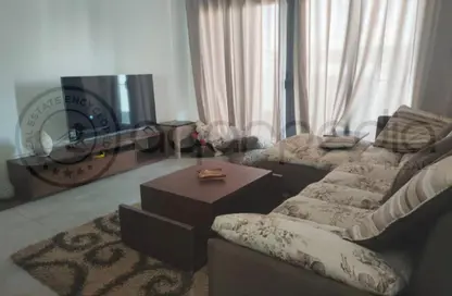 Apartment - 2 Bedrooms - 1 Bathroom for rent in Madinaty - Cairo Apartment - 2 Bedrooms - 1 Bathroom for rent in Madinaty - Cairo