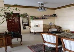 Apartment - 4 bedrooms for للبيع in Hassan Ma'moon St. - 6th Zone - Nasr City - Cairo