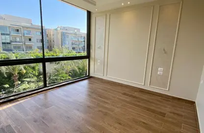 Apartment - 2 Bedrooms - 2 Bathrooms for rent in Lake View Residence - 5th Settlement Compounds - The 5th Settlement - New Cairo City - Cairo