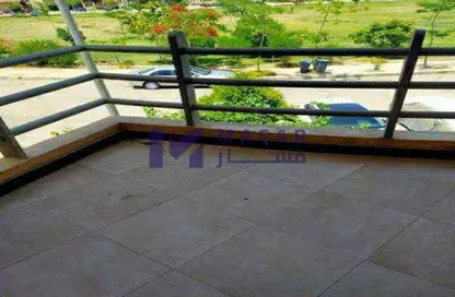 شقة - 3 غرف نوم - 2 حمامات للايجار في محور العروبة - المنطقة أ - حى جنوب الاكايمية - مدينة القاهرة الجديدة - القاهرة