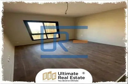 شقة - 2 غرف نوم - 3 حمامات للبيع في أو ويست - كمبوندات 6 أكتوبر - مدينة 6 أكتوبر - الجيزة