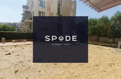 Duplex - 3 Bedrooms - 3 Bathrooms for sale in Eastown - 5th Settlement Compounds - The 5th Settlement - New Cairo City - Cairo