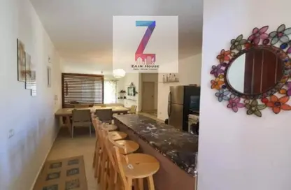 Chalet - 3 Bedrooms - 2 Bathrooms for rent in Stella Sidi Abdel Rahman - Sidi Abdel Rahman - North Coast