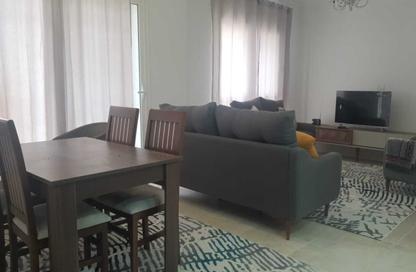 Apartment - Studio - 1 Bathroom for rent in Madinaty - Cairo