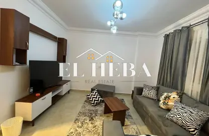 Apartment - Studio - 1 Bathroom for rent in Madinaty - Cairo