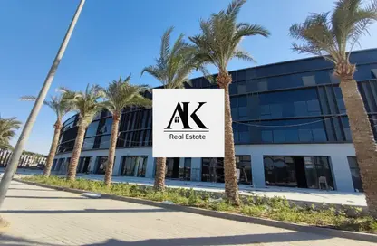 مساحات مكتبية - استوديو - 1 حمام للبيع في لايك فيو ريزيدنس - كمبوندات التجمع الخامس - التجمع الخامس - مدينة القاهرة الجديدة - القاهرة