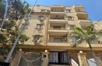 Apartment - 3 Bedrooms - 3 Bathrooms for sale in Touristic Zone - Al Motamayez District - 6 October City - Giza