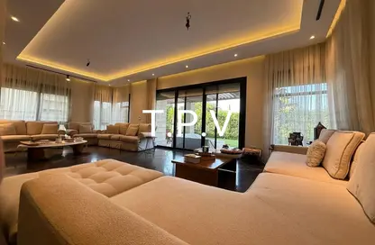 Villa - 7 Bedrooms - 7+ Bathrooms for sale in Villette - 5th Settlement Compounds - The 5th Settlement - New Cairo City - Cairo