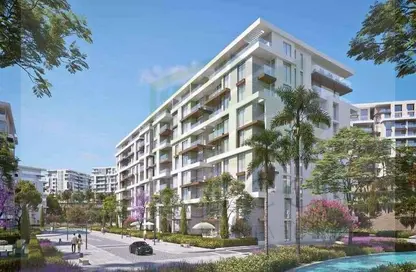 Apartment - 4 Bedrooms - 3 Bathrooms for sale in Noll - 5th Settlement Compounds - The 5th Settlement - New Cairo City - Cairo