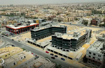 محل تجاري - استوديو - 1 حمام للبيع في ريو كومبلكس مول - مدينة القاهرة الجديدة - القاهرة