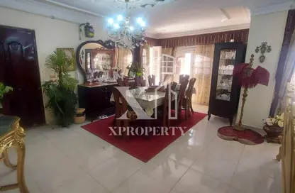 Apartment - 3 Bedrooms - 2 Bathrooms for sale in 2nd District - 6 October City - Giza
