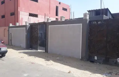 مصنع - استوديو - 1 حمام للايجار في المنطقة الصناعية - مدينة 6 أكتوبر - الجيزة