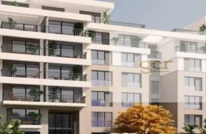 Townhouse - 4 Bedrooms - 4 Bathrooms for sale in Talda - Mostakbal City Compounds - Mostakbal City - Future City - Cairo