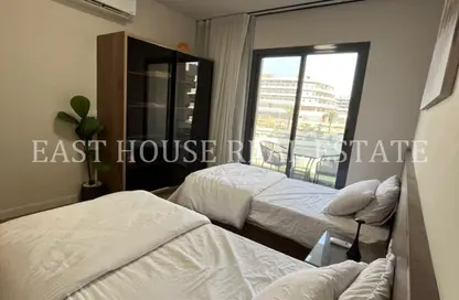 Apartment - 2 Bedrooms - 3 Bathrooms for rent in Villette - 5th Settlement Compounds - The 5th Settlement - New Cairo City - Cairo