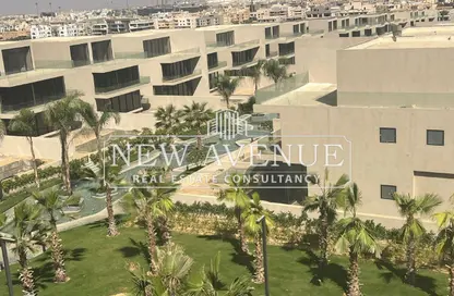 فيلا - 5 غرف نوم - 5 حمامات للبيع في فيلات ليك فيو بوتيك - كمبوندات التجمع الخامس - التجمع الخامس - مدينة القاهرة الجديدة - القاهرة