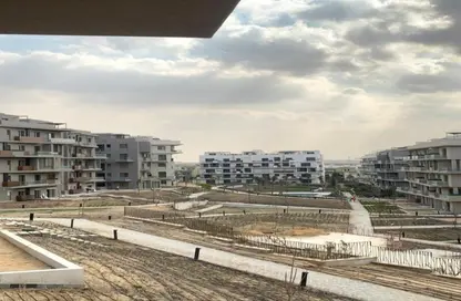 (بنتهاوس  (روف - 3 غرف نوم - 3 حمامات للبيع في فيليت - كمبوندات التجمع الخامس - التجمع الخامس - مدينة القاهرة الجديدة - القاهرة