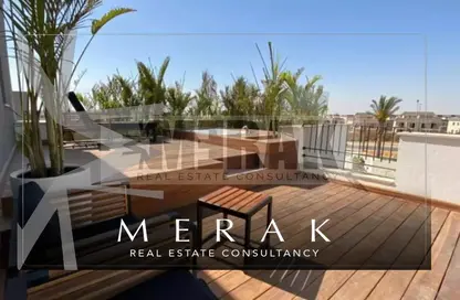 Apartment - 3 Bedrooms - 3 Bathrooms for sale in Villette - 5th Settlement Compounds - The 5th Settlement - New Cairo City - Cairo