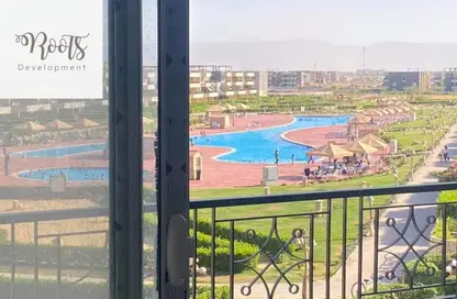 Chalet - 1 Bedroom - 1 Bathroom for sale in Cape Bay Sokhna - Al Ain Al Sokhna - Suez Chalet - 1 Bedroom - 1 Bathroom for sale in Cape Bay Sokhna - Al Ain Al Sokhna - Suez