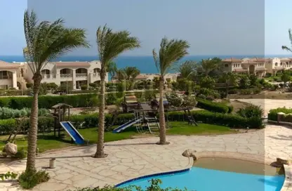 شاليه - 3 غرف نوم - 2 حمامات للبيع في لافيستا باي - لافيستا - قسم الضبعة - الساحل الشمالي