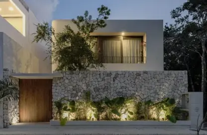 Twin House - 4 Bedrooms - 5 Bathrooms for sale in Village West - Sheikh Zayed Compounds - Sheikh Zayed City - Giza