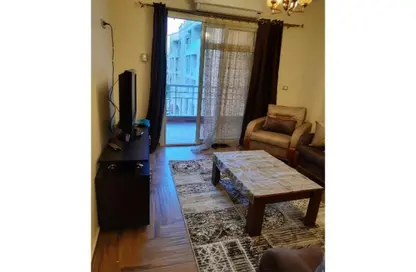 Apartment - 2 Bedrooms - 2 Bathrooms for sale in Madinaty - Cairo