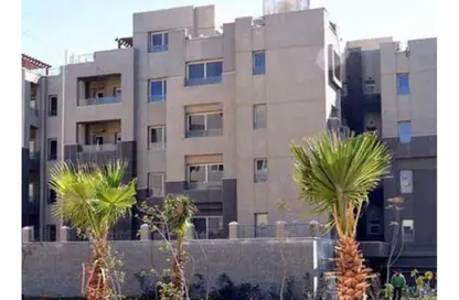 Apartment - 2 Bedrooms - 2 Bathrooms for sale in 5th Settlement Compounds - The 5th Settlement - New Cairo City - Cairo