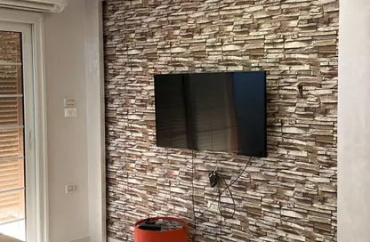 Apartment - 2 Bedrooms - 1 Bathroom for sale in Madinaty - Cairo