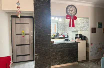 شقة - 2 غرف نوم - 1 حمام للبيع في درة القاهرة - المستثمرين الشمالية - مدينة القاهرة الجديدة - القاهرة