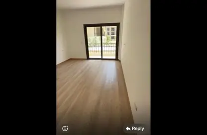 Apartment - 3 Bedrooms - 3 Bathrooms for rent in Moon Residences - Fifth Square - The 5th Settlement - New Cairo City - Cairo
