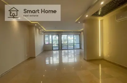 Apartment - 3 Bedrooms - 3 Bathrooms for rent in Eastown - 5th Settlement Compounds - The 5th Settlement - New Cairo City - Cairo