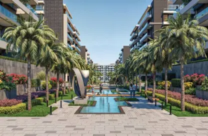 Chalet - 2 Bedrooms - 2 Bathrooms for sale in Seashore - Ras Al Hekma - North Coast