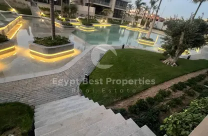 Villa - 6 Bedrooms - 6 Bathrooms for sale in Lake View Residence - 5th Settlement Compounds - The 5th Settlement - New Cairo City - Cairo Villa - 6 Bedrooms - 6 Bathrooms for sale in Lake View Residence - 5th Settlement Compounds - The 5th Settlement - New Cairo City - Cairo